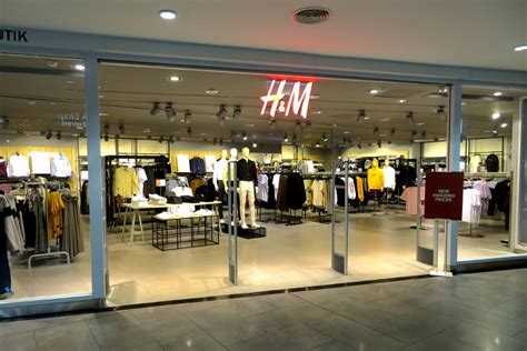 h&m azerbaijan.